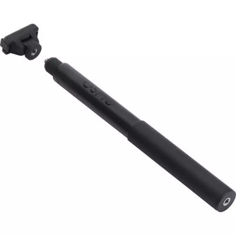 Selfie Stick DJI 118553 Black Max Length 120 cm