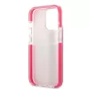 Karl Lagerfeld KLHCP13XTPECPI Iphone 13 Pro Max 6.7 Hardcase Fuchsia/FUSCHIA Choupette Head