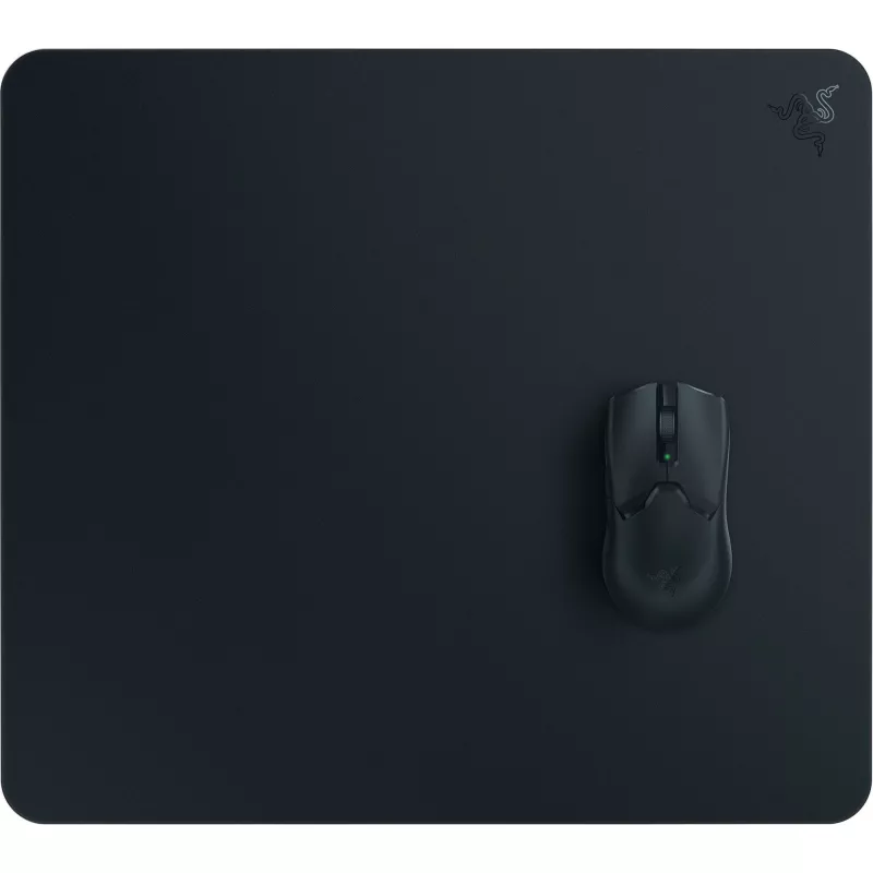 RAZER ATLAS TEMPERED GLASS LARGE BLACK