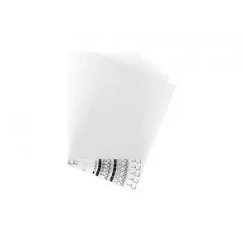 Epson Carrier Sheet 5 sheets, Carrier sheet, White, 1 pc(s)