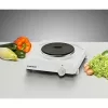 Hotplate Rommelsbacher THS 1590, 1 heating zone, manual control