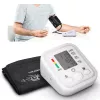 Extralink Smart Life K-4S Arm Blood Pressure Monitor, White