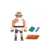 Playmobil 71116 Naruto: Killer B Figure Set Naruto Shippuden Anime Collectors Figure Playset Suitable for Children and Fans 5+ Years
