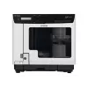 Epson Discproducer PP‑100NII disc publisher 50 discs Ethernet Black, Grey