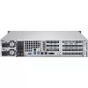 Super Micro Supermicro SC825M BTQC-R802WB - Rack - rack-mountable - 2U - verbessertes, erweitertes ATX - SATA/SAS - Hot-Swap 800 Watt - Black (CSE-825MBTQC-R802WB)