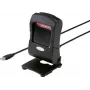 Renkforce RF-4353432 - Fixed Barcode Reader - 1D/2D - CMOS - GS1 Databar Limited,UPC-E,ISSN,ISBN,UPC-A,Matrix 2 of 5,Codabar,Code 11,Code 128,Code 32,Code... - Aztec Code - Datenm
