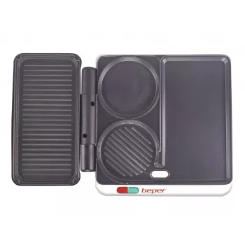 Portable Speaker Beper P101CUD500 500W — Battery-powered PA-style audio for events