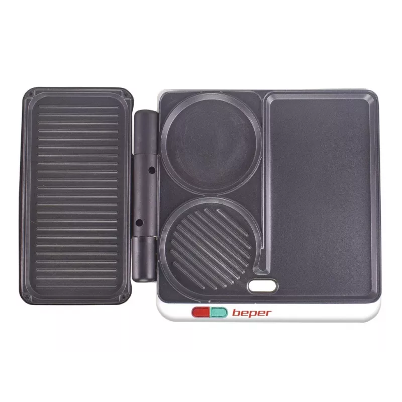 Portable Speaker Beper P101CUD500 500W — Battery-powered PA-style audio for events