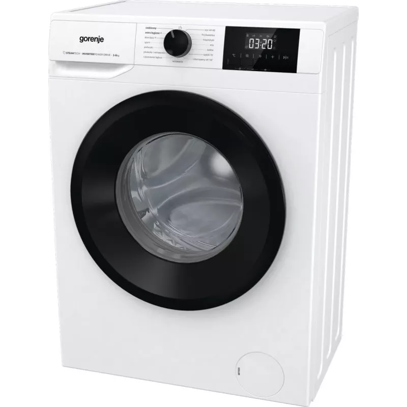 GORENJE W3NGPI62SBS/PL washing machine