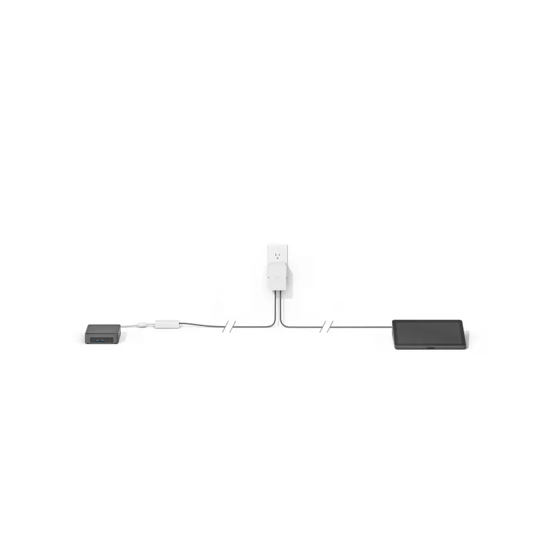 Cat5e Kit Logitech 952-000019