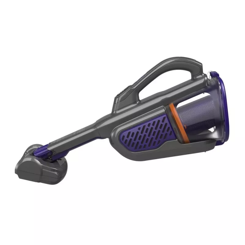 Black & Decker BHHV520BFP-QW Handheld Vacuum