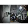 Cordless Impact Wrench DCF85ME2GT, 18Volt, 1/4, in McLaren design Grey/black, 2x POWERSTACK Li-Ion-Battery 1,7 Ah, in T STAK Box