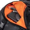 Rivacase Sherwood backpack backpack Camouflage, Navy Polyester, Polyurethane
