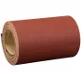 Makita - Schleifwalze - Grit: 120, mittelgrob - 120 mm x 5m - for Makita 9046, 9046J, BO4900V, BO4900VJ, BO4901J (P-38146)