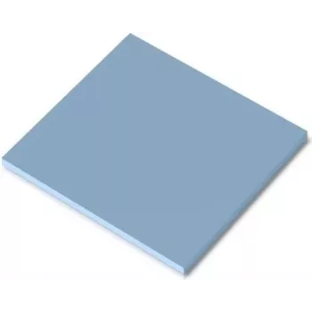 Alphacool Core - Thermal Pad - Blue - 150 °C - -50 °C - 6,2 W/m·K - 3,1 g/cm³ (13410)