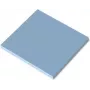 Alphacool Core - Thermal Pad - Blue - 150 °C - -50 °C - 6,2 W/m·K - 3,1 g/cm³ (13410)