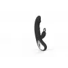 Vibrator Erolab Silicone Black