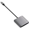 Satechi Hub w/ Power Delivery, 4 x USB-C 3.2