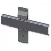 Mounting kit TELTONIKA PR5MEC24 — Aluminium and stainless steel, Silver finish