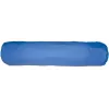 Cylinder 30 leg positioning pillow for sleep and rehabilitation