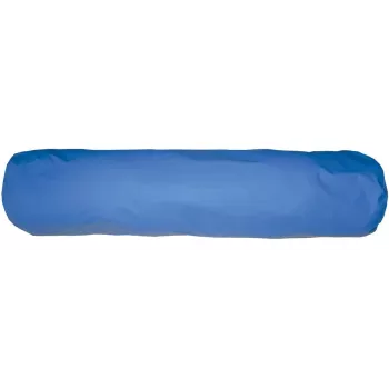 Cylinder 30 leg positioning pillow for sleep and rehabilitation