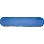 Cylinder 30 leg positioning pillow for sleep and rehabilitation