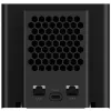 MD200 Nighthawk Mobile Hotspot Cradle, Adapter black
