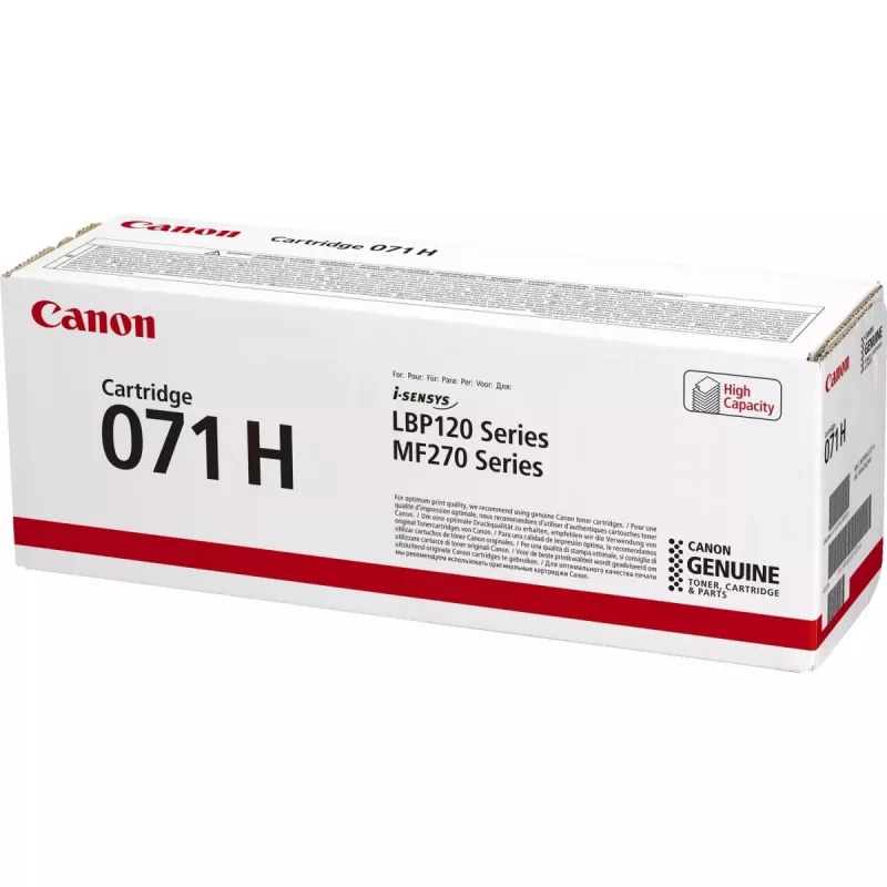 Canon 5646C002 toner cartridge 1 pc(s) Original Black