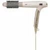 Hair dryer and styler Beurer HC 150 1600 W 2in1 — compact dryer with styling function