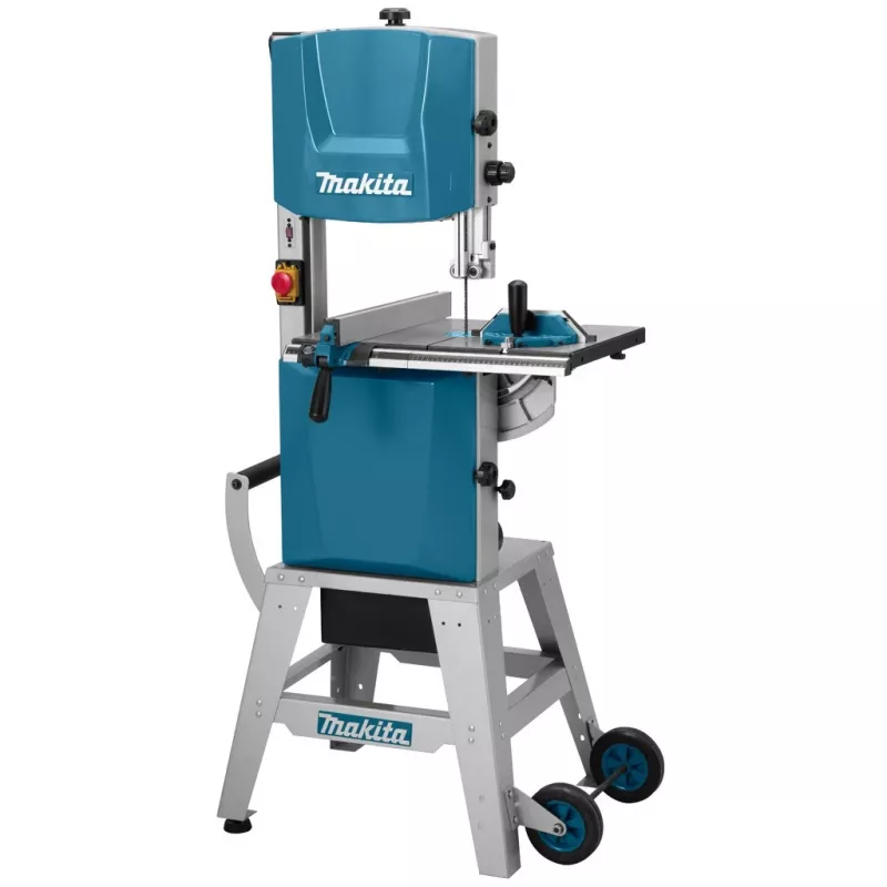 Makita LB1200F stationary bandsaw 900 W