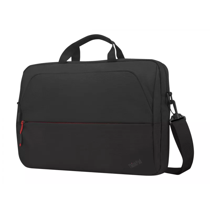 Lenovo ThinkPad Essential 16-inch Topload (Eco) 40.6 cm (16 inch) Toploader bag Black