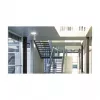 Indoor sensor LED light Steinel RS PRO LED P1 WW V3 — 9.5 W, 960 lm, 3000 K, 360°, IP54