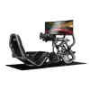 Cockpit Next Level Racing F-GT Pro Racing - grey