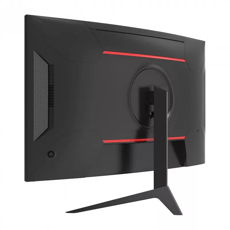 Monitor LC-Power LC-M32QC 31.5 inch Curved QHD 16:9 Display