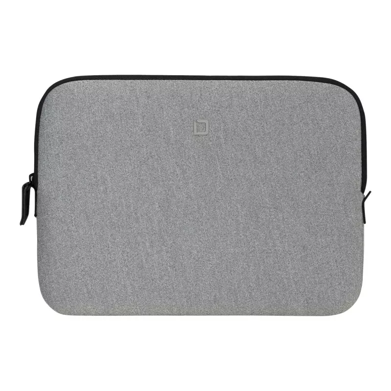 DICOTA Skin URBAN - Notebook-Case - 33cm (13) - Grey (D31751)