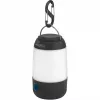Battery powered camping lantern Ansmann Mini 230 lm LED Black