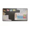 Mouse Pad NATEC Science Multicolour