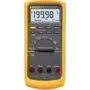 Fluke 87V. Width: 98 mm, Depth: 52 mm, Height: 201 mm. Display Digits: 3,75 Digits (3947858)