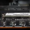 SSD disk Patriot Memory 480 GB M.2 PCI Express 3.0 NVMe P310