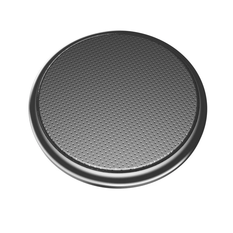 Coin Cell Battery Green Cell CR2430 3V — 5-pack