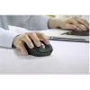 Wired ergonomic computer mouse YENKEE YMS2010BK — compact design, wired connection