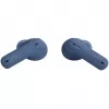 JBL Tune Beam Headset True Wireless Stereo (TWS) In-ear Calls/Music USB Type-C Bluetooth Blue