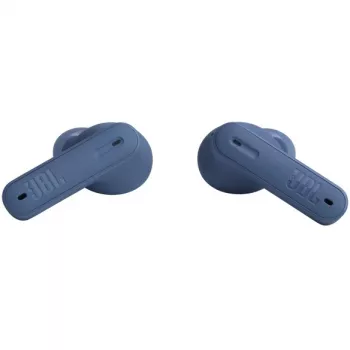 JBL Tune Beam Headset True Wireless Stereo (TWS) In-ear Calls/Music USB Type-C Bluetooth Blue