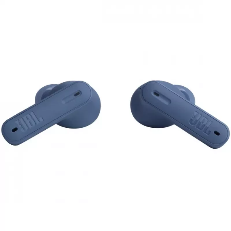 JBL Tune Beam Headset True Wireless Stereo (TWS) In-ear Calls/Music USB Type-C Bluetooth Blue