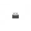 Wireless USB WLAN Adapter LANBERG NC-0150-WI — 150 Mbit/s, external 2 dBi antenna, black