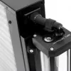 Radiator tube adapter Watercool MO-RA IV Heatkiller Tube Adapter – black
