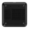 Mini PC Minis Forum X1-255 barebone with AMD Ryzen 7 H255