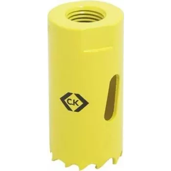 C.K. Hole Saw 16 mm 424001 1 pc(s) (424001)