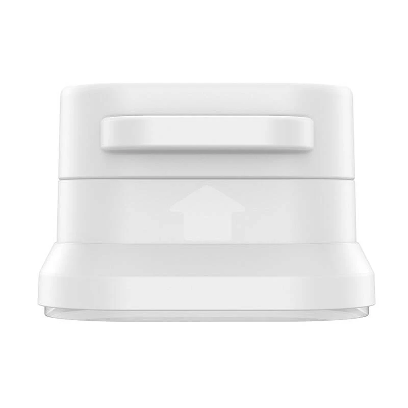 Cable organizer Joyroom JR-ZS368 magnetic, set of 3, white