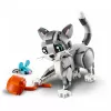 LEGO CREATOR 3 IN 1 31163 Playful Cat
